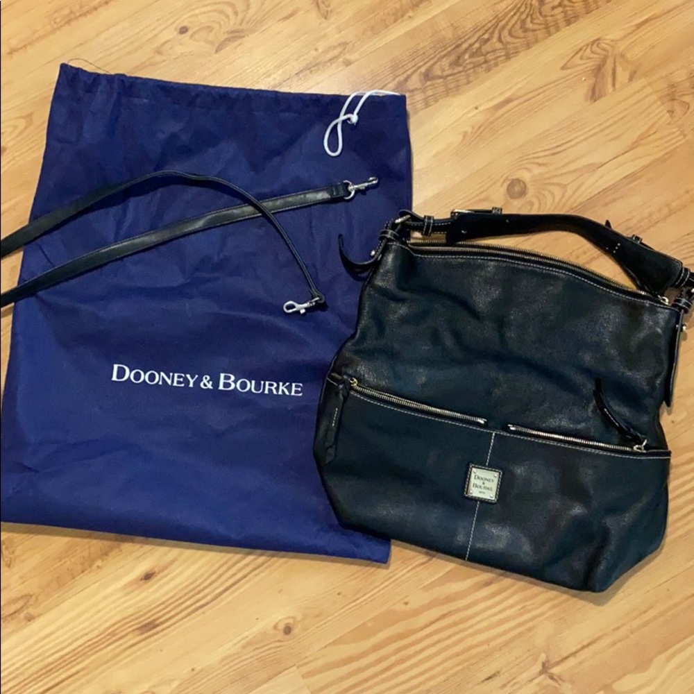 Dooney & Bourke 1975 Bag
